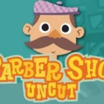 Barber Shop Uncut