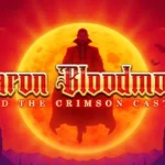 Baron Bloodmore and the Crimson Castle