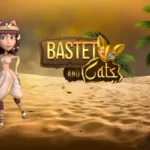 25 Free Spins on ‘Bastet and Cats’ at Ripper Casino bonus code
