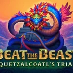 Beat the Beast Quetzalcoatl’s Trial