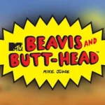 Beavis and Butthead