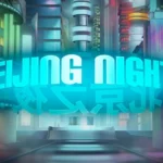Beijing Nights