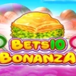 Bets10 Bonanza