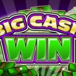 Big Cash Win