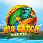 Big Catch Bass Fishing
