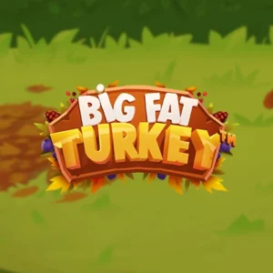 50 Free Spins on ‘Big Fat Turkey’ at Bingo Village