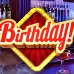 Birthday!