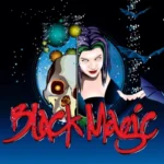 50 Free Spins on ‘Black Magic’ at Miami Club bonus code