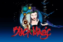 50 Free Spins on ‘Black Magic’ at Miami Club