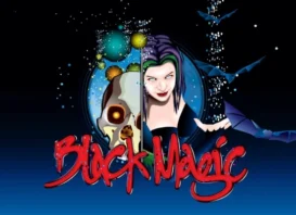 50 Free Spins on ‘Black Magic’ at Miami Club