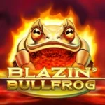 Blazin’ Bullfrog