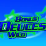 Bonus Deuces Wild 1 Hand