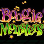 Boogie Monsters
