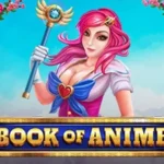 Book Of Anime