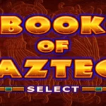Book of Aztec Select