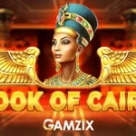 Book of Cairo