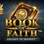 Book of Faith Easter Edition