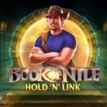 Book of Nile Hold ‘N’ Link