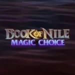 Book of Nile Magic Choice