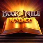Book of Nile Revenge