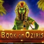 Book of Oziris