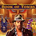 Book of Tombs