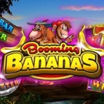 Booming Bananas
