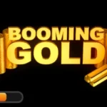 Booming Gold