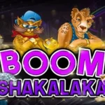Boomshakalaka
