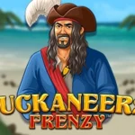 Buckaneers Frenzy