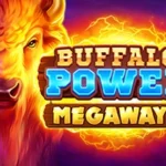 Buffalo Power Megaways
