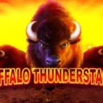 Buffalo Thunderstacks