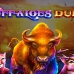 Buffaloes Duel