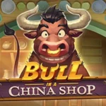 Bull in a China Shop