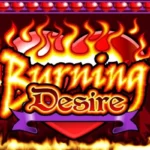 Burning Desire