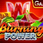 Burning Power