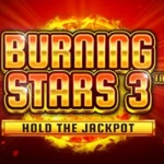 Burning Stars 3