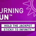 Burning Sun Extremely Light