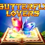 Butterfly Lovers