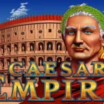 Caesar’s Empire
