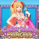 Candy Island Princess