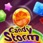 Candy Storm