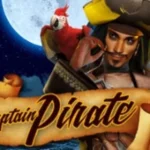 Captain Pirate