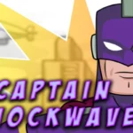 Captain Shockwave