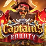 Captain’s Bounty
