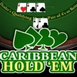 Caribbean Hold’em