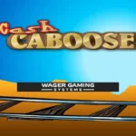Cash Caboose