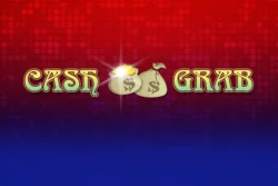 50 Free Spins on ‘Cash Grab’ at Liberty Slots