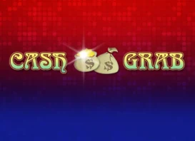 50 Free Spins on ‘Cash Grab’ at Liberty Slots