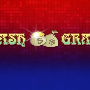 50 Free Spins on ‘Cash Grab’ at Liberty Slots